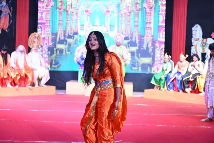 Republic Day 2025 at GK2